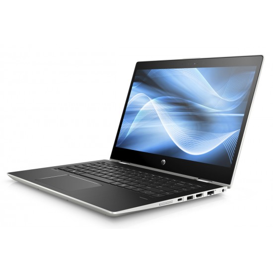 HP Laptop ProBook x360 440 G1, i3-8130U, 8/128GB M.2, Cam, 14