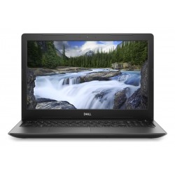 DELL Laptop Latitude 3590, Refurbished Grade A, i5-7200U, 8/128GB M.2, 15.6