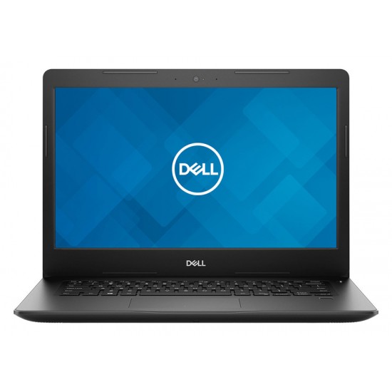 DELL Laptop Latitude 3490, Refurbished Grade A, i3-8130U, 8/128GB M.2, 14 DELL Laptop Latitude 3490, Refurbished Grade A, i3-8130U, 8/128GB M.2, 14