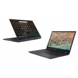 LENOVO Laptop Yoga Chromebook C630, Refurbished Grade B, i7-8550U, 16/128GB EMMC, 15.6 LENOVO Laptop Yoga Chromebook C630, Refurbished Grade B, i7-8550U, 16/128GB EMMC, 15.6