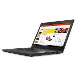 LENOVO Laptop ThinkPad L470, Refurbished Grade B, i5-6200U, 8/256GB SSD, 14 LENOVO Laptop ThinkPad L470, Refurbished Grade B, i5-6200U, 8/256GB SSD, 14