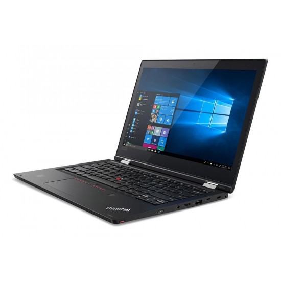 LENOVO Laptop ThinkPad L380 Yoga, Grade A, i5-8250U, 8/128GB M.2, 13.3
