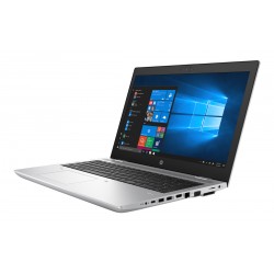 HP Laptop ProBook 650 G4, Refurbished Grade A, i5-8350U, 8/240GB SSD, 15.6