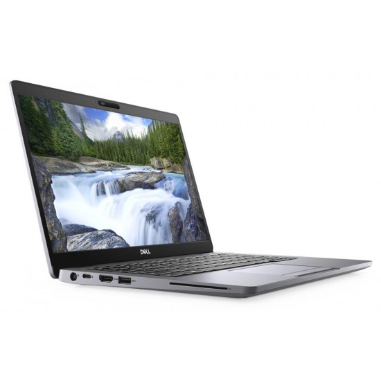 DELL Laptop Latitude 5310, Grade C, i5-10210U, 8/256GB M.2, 13.3