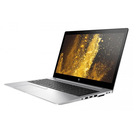 HP Laptop EliteBook 850 G5, Refurbished Grade B, i7-8650U, 16/256GB NVME, 15.6 HP Laptop EliteBook 850 G5, Refurbished Grade B, i7-8650U, 16/256GB NVME, 15.6