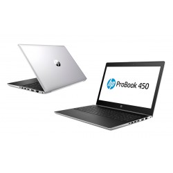 HP Laptop ProBook 450 G5, Refurbished Grade A, i5-8250U, 8/128GB M.2, 15.6 HP Laptop ProBook 450 G5, Refurbished Grade A, i5-8250U, 8/128GB M.2, 15.6