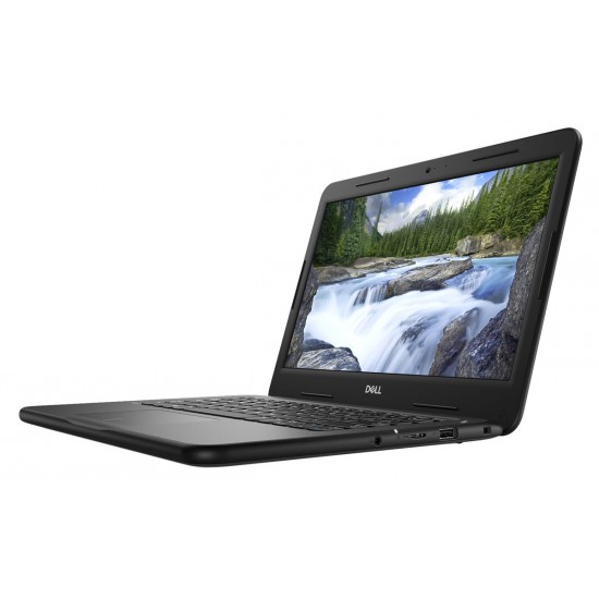 DELL Laptop Latitude 3300, Refurbished Grade B, i5-8250U, 8/256GB NVME, 13.3
