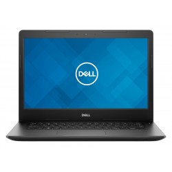 DELL Laptop Latitude 3490, Grade C, i5-8350U, 8/256GB M.2, 14