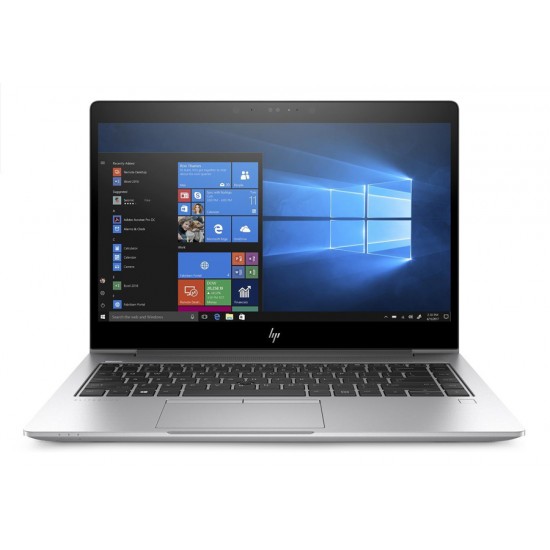 HP Laptop EliteBook 840 G5, Refurbished Grade B, i5-8350U, 8/256GB NVME, 14 HP Laptop EliteBook 840 G5, Refurbished Grade B, i5-8350U, 8/256GB NVME, 14