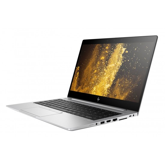 HP Laptop EliteBook 840 G6, Refurbished Grade A, i5-8365U, 8/256GB NVME, 14 HP Laptop EliteBook 840 G6, Refurbished Grade A, i5-8365U, 8/256GB NVME, 14