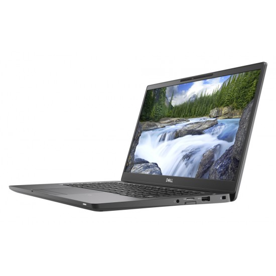 DELL Laptop Latitude 7300, Refurbished Grade B, i5-8365U, 8/256GB NVME, 13.3 DELL Laptop Latitude 7300, Refurbished Grade B, i5-8365U, 8/256GB NVME, 13.3