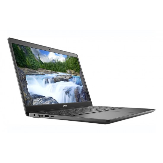 DELL Laptop Latitude 3510, Grade C, i5-10210U, 8/256GB NVME, 15.6 DELL Laptop Latitude 3510, Grade C, i5-10210U, 8/256GB NVME, 15.6