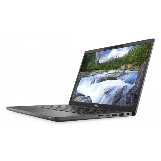 DELL Laptop Latitude 7320, Refurbished Grade B, i5-1145G7, 16/256GB NVME, 13.3