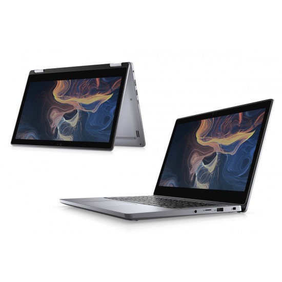 DELL Laptop Latitude 3310 2in1, Refurbished Grade B, i5-8265U, 8/256GB NVME, 13.3 DELL Laptop Latitude 3310 2in1, Refurbished Grade B, i5-8265U, 8/256GB NVME, 13.3
