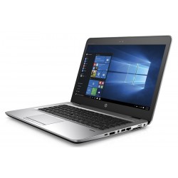 HP Laptop EliteBook 840R G4, Refurbished Grade A, i5-7300U, 8/256GB NVME, 14