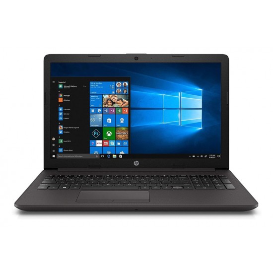 HP Laptop 250 G7, Refurbished Grade A, i5-8265U, 8/256GB M.2, 15.6