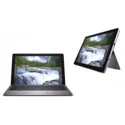 DELL Laptop Latitude 7200 2-in-1, Refurbished Grade A, i5-8365U, 8/512GB NVME, 12.3 DELL Laptop Latitude 7200 2-in-1, Refurbished Grade A, i5-8365U, 8/512GB NVME, 12.3