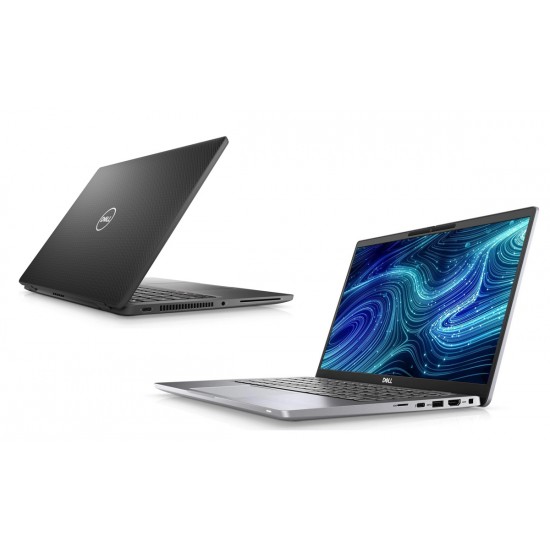 DELL Laptop Latitude 7420, Refurbished Grade A, i5-1145G7, 16/256GB NVME, 14