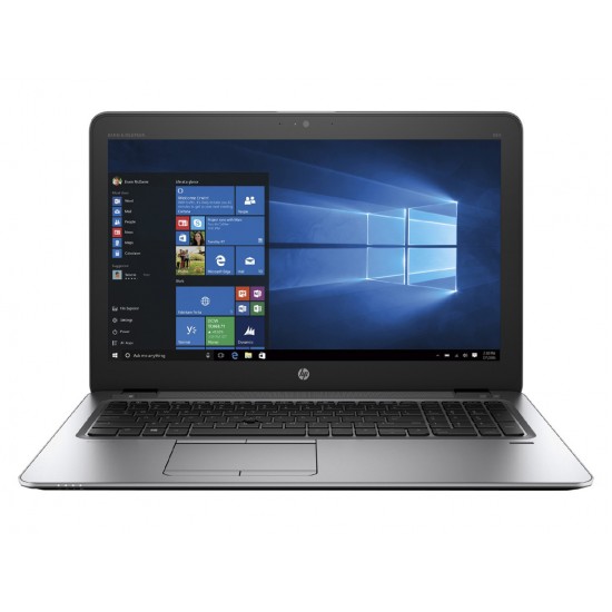 HP Laptop EliteBook 850 G3, Grade C, i5-6200U, 8/128GB M.2, 15.6