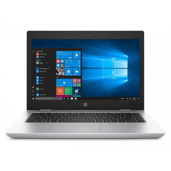 HP Laptop ProBook 640 G4, Refurbished Grade A, i5-7300U, 8/256GB M.2, 14