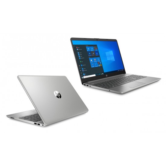 HP Laptop 250 G8, Refurbished Grade B, i5-1135G7, 16/512GB NVME, 15.6