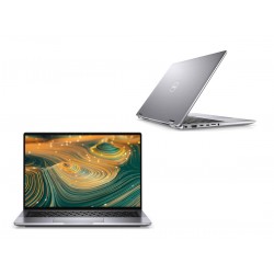 DELL Laptop Latitude 9420, Refurbished Grade A, i7-1185G7, 16/256GB NVME, 14