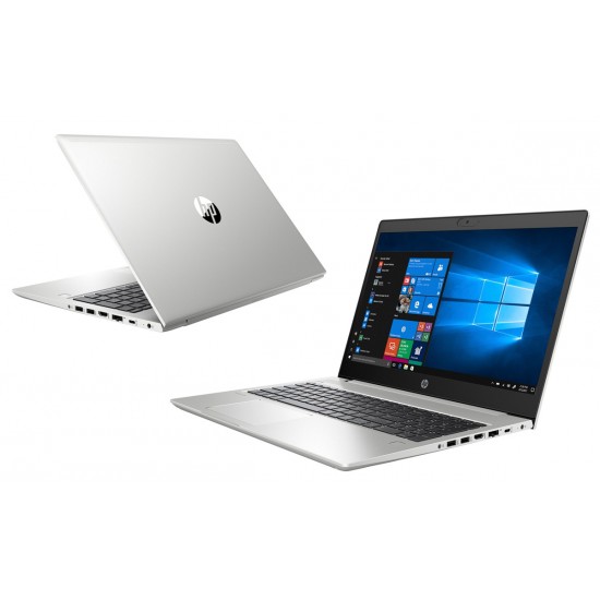 HP Laptop ProBook 450 G7, Refurbished Grade B, i5-10210U, 8/256GB M.2, 15.6