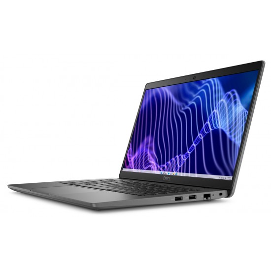 DELL Laptop Latitude 3440, Refurbished Grade B, i3-1215U, 8/256GB NVME, 14