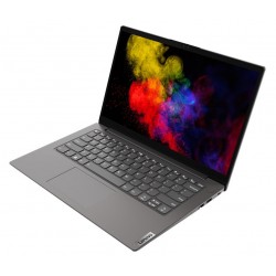 LENOVO Laptop V14 G2 ITL, Grade C, i5-1135G7, 8/256GB NVME, 14 LENOVO Laptop V14 G2 ITL, Grade C, i5-1135G7, 8/256GB NVME, 14
