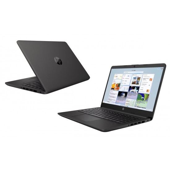 HP Laptop 245 G9, Grade C, Ryzen 5 5425U, 8/256GB NVME, 14
