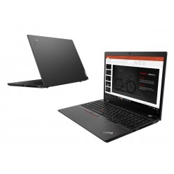 LENOVO Laptop ThinkPad L15 Gen 1, Refurbished Grade A, i5-10210U, 8/256GB NVME, 15.6