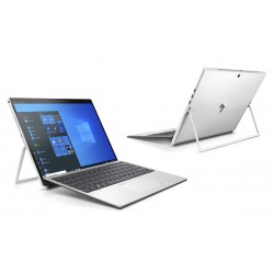 HP Laptop 2 σε 1 Elite x2 G8, Refurbished Grade A, i7-1165G7, 16/512GB NVME, 13