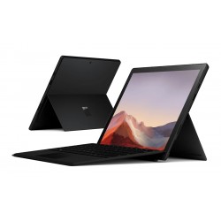 MICROSOFT Laptop 2 σε 1 Surface Pro 7 Plus, Refurbished Grade B, i5-1135G7, 8/512GB NVME, 12.3