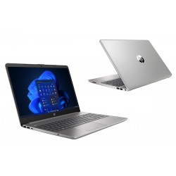 HP Laptop 250 G9, Refurbished Grade B, i5-1235U, 16/512GB NVME, 15.6