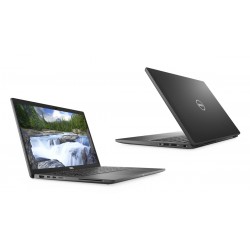 DELL Laptop Latitude 7410, Refurbished Grade B, i7-10610U, 16/256GB NVME, 14