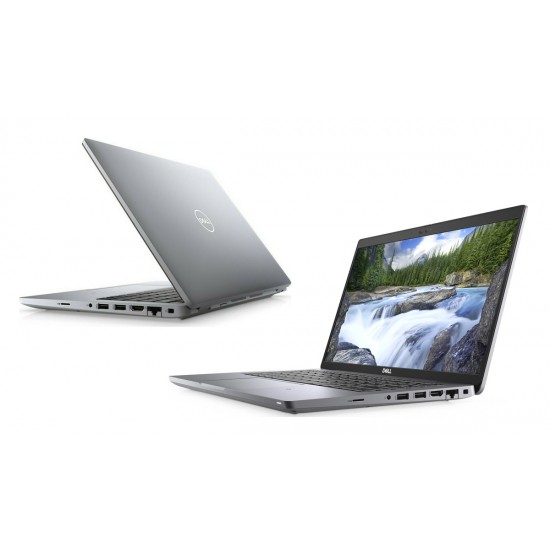 DELL Laptop Latitude 5420, Refurbished Grade A, i5-1145G7, 8/256GB NVME, 14