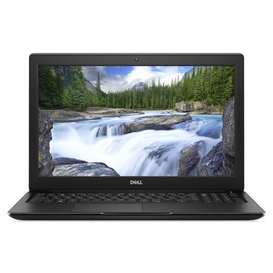 DELL Laptop Latitude 3500, Refurbished Grade A, i5-8265U, 8/128GB NVME, 15.6