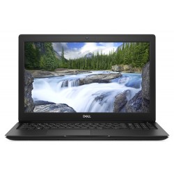 DELL Laptop Latitude 3500, Refurbished Grade B, i5-8265U, 8/128GB NVME, 15.6 DELL Laptop Latitude 3500, Refurbished Grade B, i5-8265U, 8/128GB NVME, 15.6