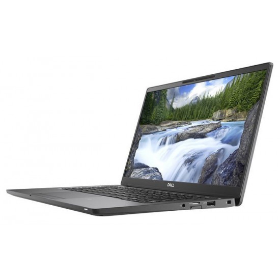 DELL Laptop Latitude 7400, Refurbished Grade A, i5-8365U, 8/128GB M.2, 14 DELL Laptop Latitude 7400, Refurbished Grade A, i5-8365U, 8/128GB M.2, 14