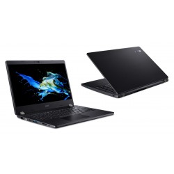 ACER Laptop TravelMate P214-53, Grade C, i3-1115G4, 8/256GB NVME, 14