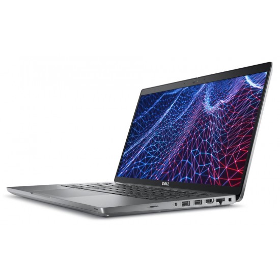 DELL Laptop Latitude 5430, Refurbished Grade A, i7-1265U, 8/256GB NVME, 14