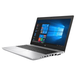 HP Laptop ProBook 650 G5, Refurbished Grade A, i5-8265U, 8/256GB NVME, 15.6 HP Laptop ProBook 650 G5, Refurbished Grade A, i5-8265U, 8/256GB NVME, 15.6