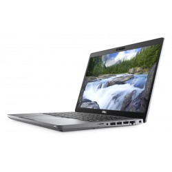 DELL Laptop Latitude 5410, Refurbished Grade B, i5-8365U, 8/256GB M.2, 14 DELL Laptop Latitude 5410, Refurbished Grade B, i5-8365U, 8/256GB M.2, 14