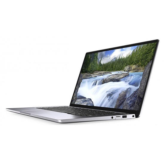 DELL Laptop Latitude 7400, Refurbished Grade A, i5-8350U, 8/256GB NVME, 14 DELL Laptop Latitude 7400, Refurbished Grade A, i5-8350U, 8/256GB NVME, 14