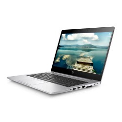 HP Laptop EliteBook 830 G6, Refurbished Grade A, i5-8365U, 8/128GB M.2, 13.3