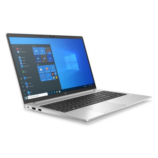 HP Laptop EliteBook 650 G8, Refurbished Grade A, i5-1135G7, 8/256GB M.2, 15.6
