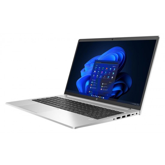 HP Laptop ProBook 450 G9, Refurbished Grade A, i5-1235U, 8/256GB NVME, 15.6 HP Laptop ProBook 450 G9, Refurbished Grade A, i5-1235U, 8/256GB NVME, 15.6