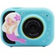Lamtech Milly Action Camera Full HD (1080p) Μπλε