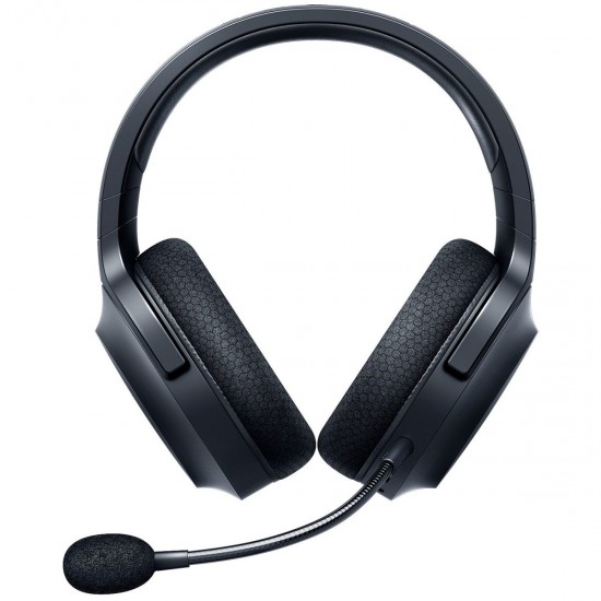 Razer BARRACUDA X Black Wireless & Bluetooth PC/PS5/Switch/Android Gaming headset With USB-C Razer BARRACUDA X Black Wireless & Bluetooth PC/PS5/Switch/Android Gaming headset With USB-C