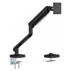 BRATECK βάση γραφείου οθόνης LDT111-C012, 17-49